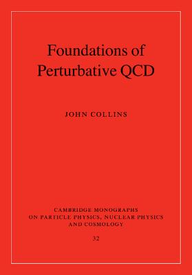 Foundations of Perturbative QCD