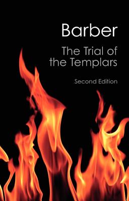 The Trial of the Templars