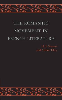 The Romantic Movement in French Literature