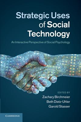 Strategic Uses of Social Technology