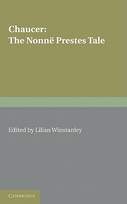 The Nonne Prestes Tale