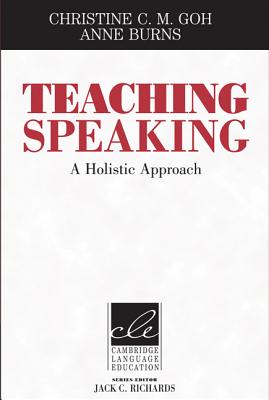 Teaching Speaking