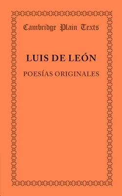 Poesias originales