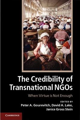 The Credibility of Transnational NGOs