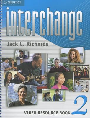 Interchange Level 2 Video Resource Book