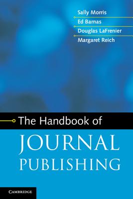 The Handbook of Journal Publishing