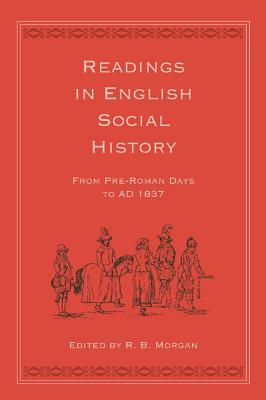 Readings in English Social History