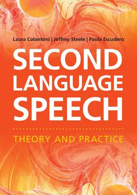 Second Language Speech