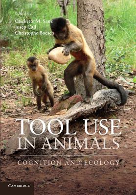 Tool Use in Animals