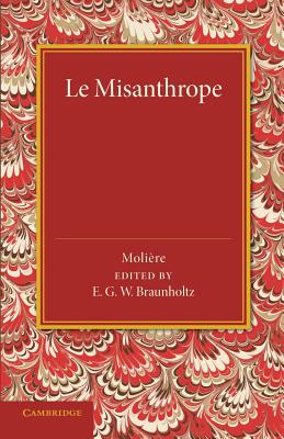 Le Misanthrope