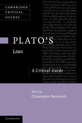 Plato's 'Laws'