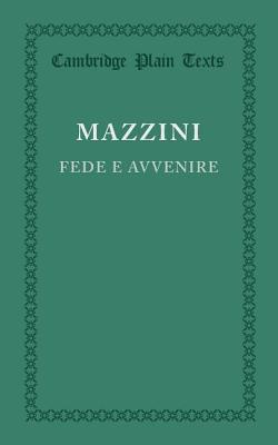 Fede e avvenire