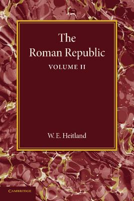 The Roman Republic