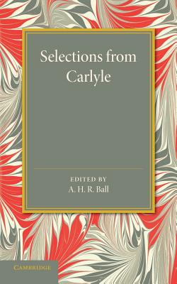 Selections from Carlyle