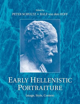 Early Hellenistic Portraiture