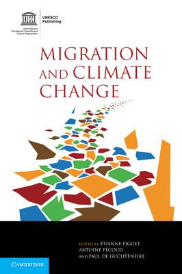 Migration and Climate Change