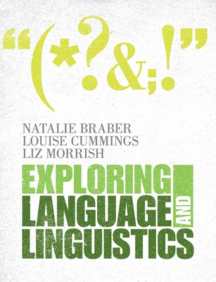 Exploring Language and Linguistics