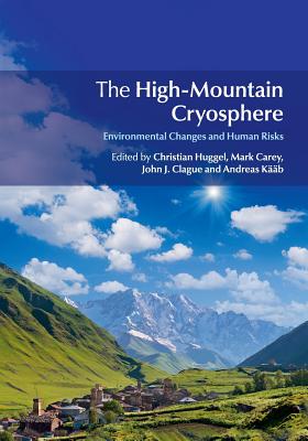 The High-Mountain Cryosphere