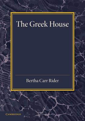 The Greek House