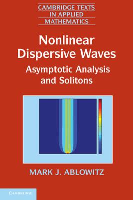 Nonlinear Dispersive Waves