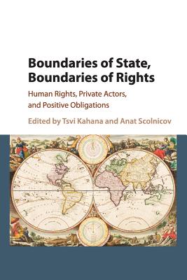 Boundaries of State, Boundaries of Rights