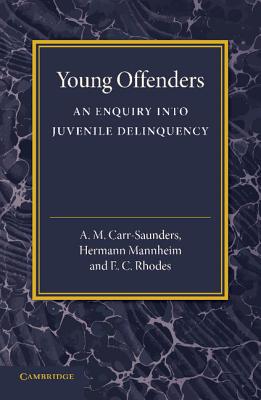 Young Offenders