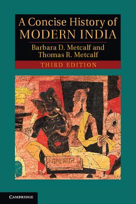 A Concise History of Modern India