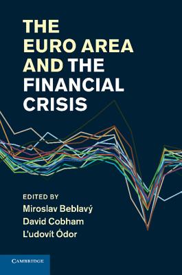 The Euro Area and the Financial Crisis