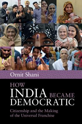 How India Became Democratic