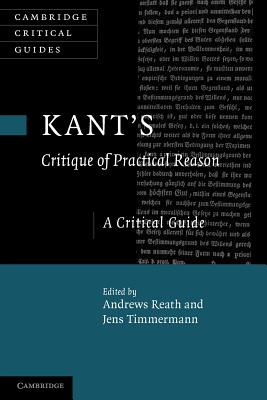 Kant's 'Critique of Practical Reason'