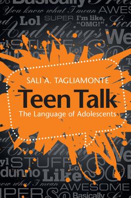 Teen Talk