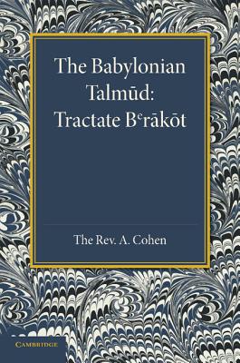 The Babylonian Talmud