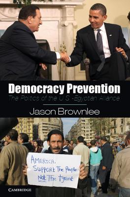 Democracy Prevention