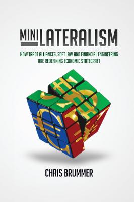 Minilateralism