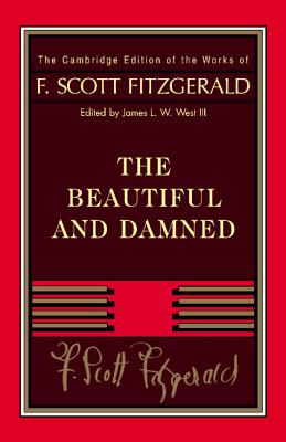 Fitzgerald: The Beautiful and Damned