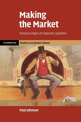 Making the Market