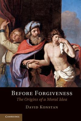 Before Forgiveness