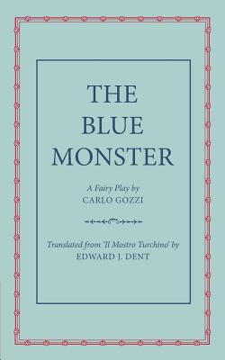 The Blue Monster (Il Mostro Turchino)