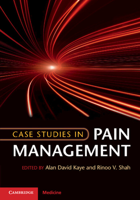 Case Studies in Pain Management