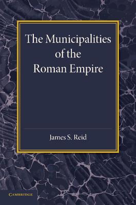 The Municipalities of the Roman Empire