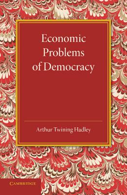 Economic Problems of Democracy