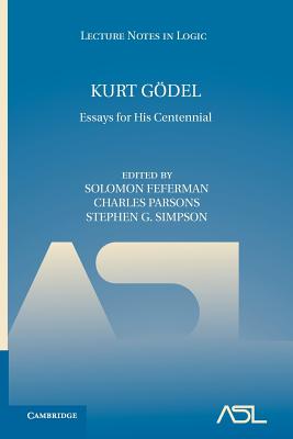 Kurt Goedel