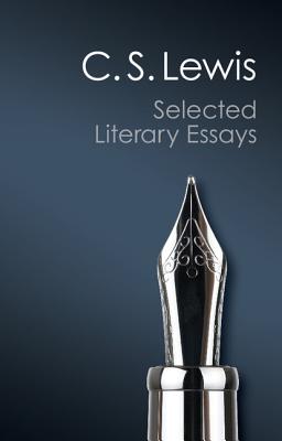 Selected Literary Essays