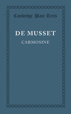 Carmosine