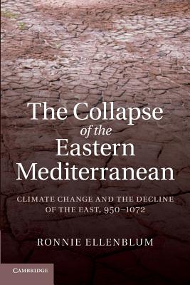 The Collapse of the Eastern Mediterranean