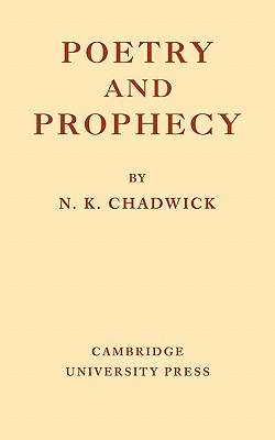 Poetry and Prophecy