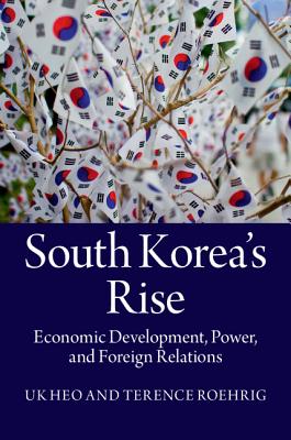 South Korea's Rise