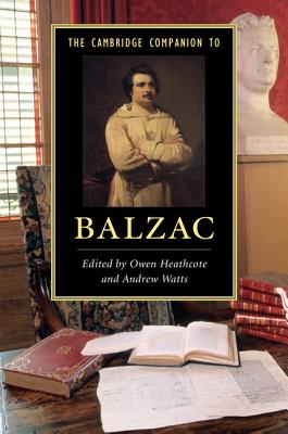 The Cambridge Companion to Balzac