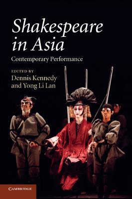 Shakespeare in Asia