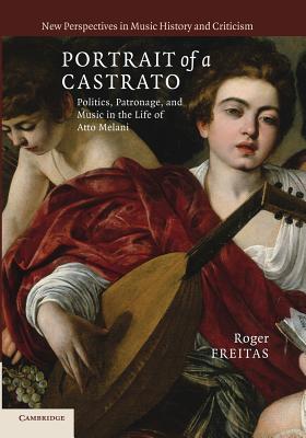 Portrait of a Castrato